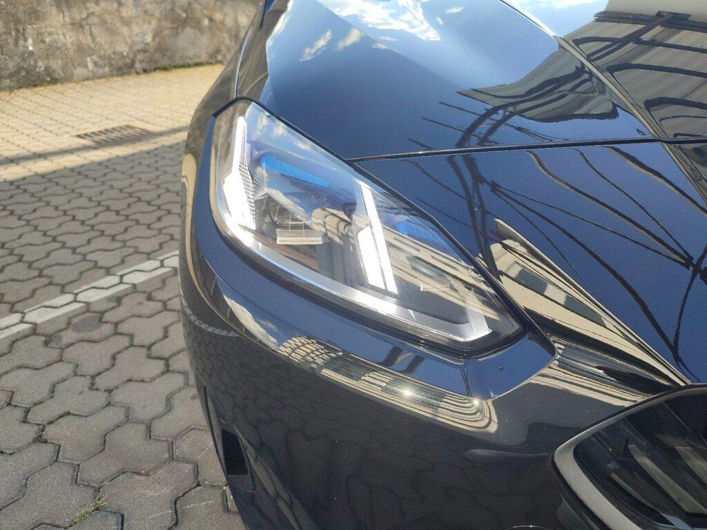 BMW Serie 1 120d 48V auto