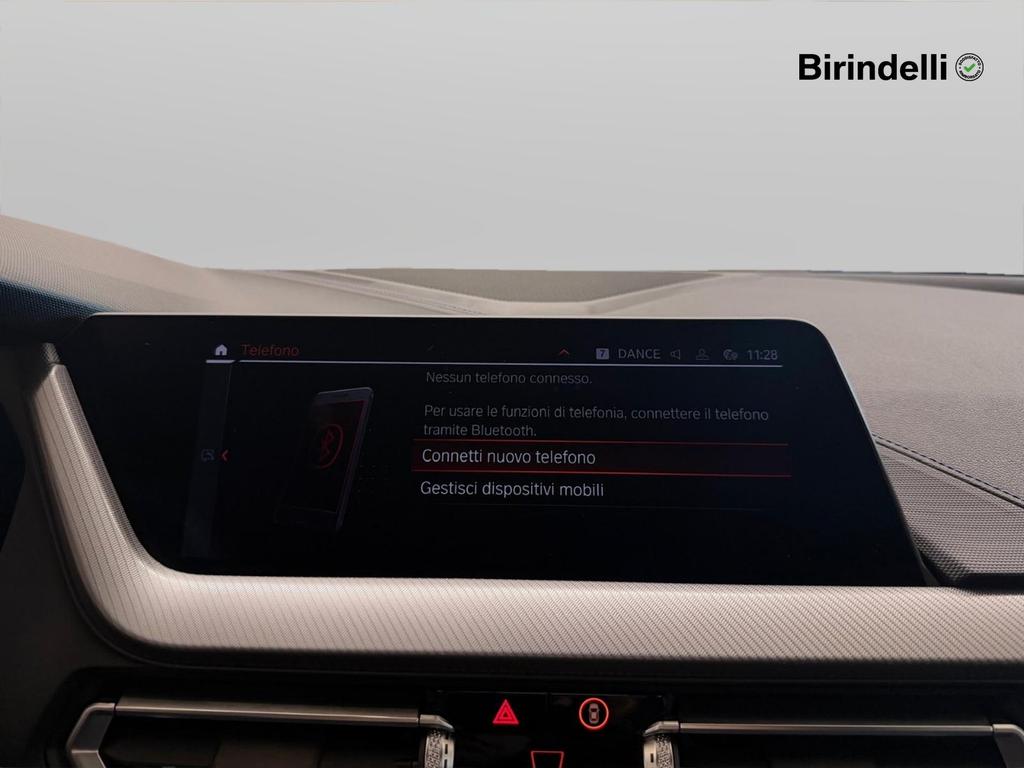 BMW Serie 2 220d Gran Coupe Msport auto