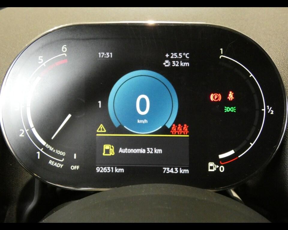 Mini One D Countryman 1.5 TwinPower Turbo One D