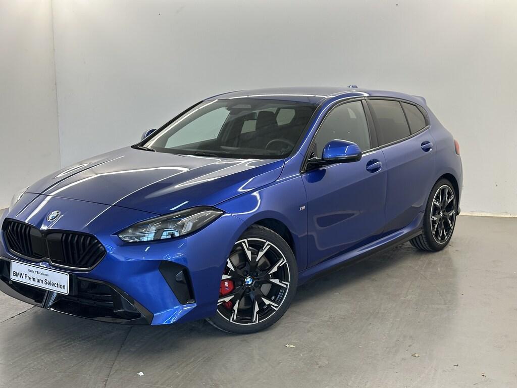 BMW Serie 1 118d MSport Pro auto