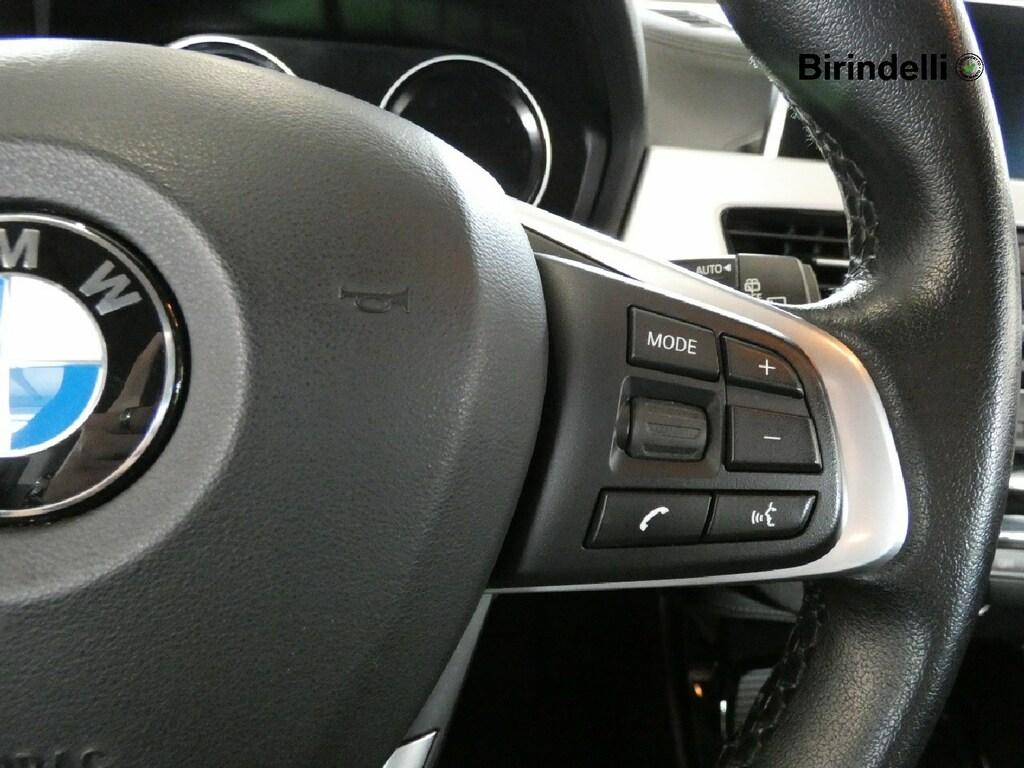 BMW X2 sdrive18d Business X auto