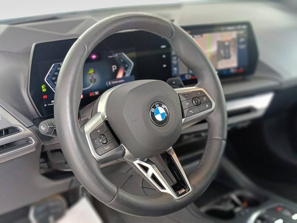 BMW Serie 1 118d MSport Pro auto
