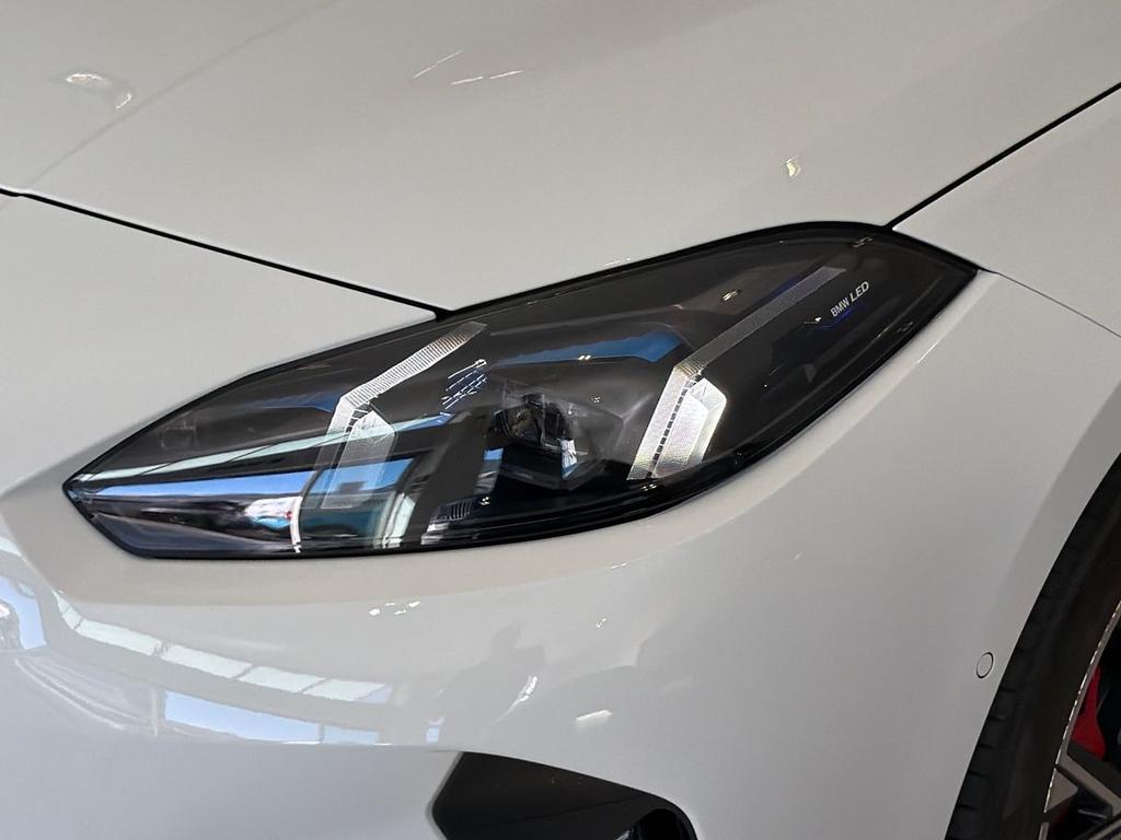 BMW Serie 1 120d 48V MSport auto