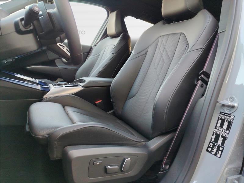 BMW X3 xdrive40d Msport Pro auto