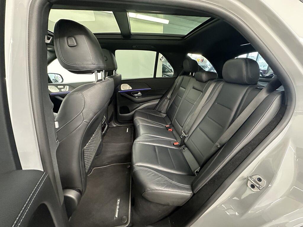 Mercedes GLE 450 d AMG Line Premium Plus 4matic auto
