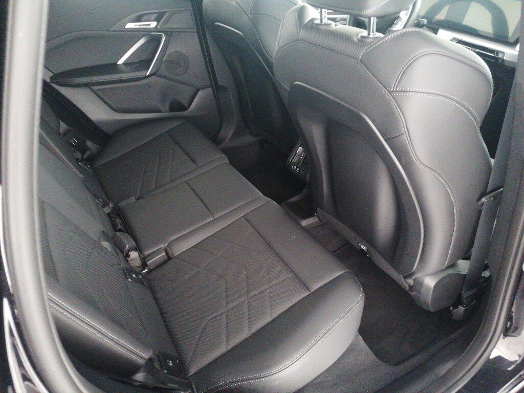 BMW X1 sdrive18d MSport auto