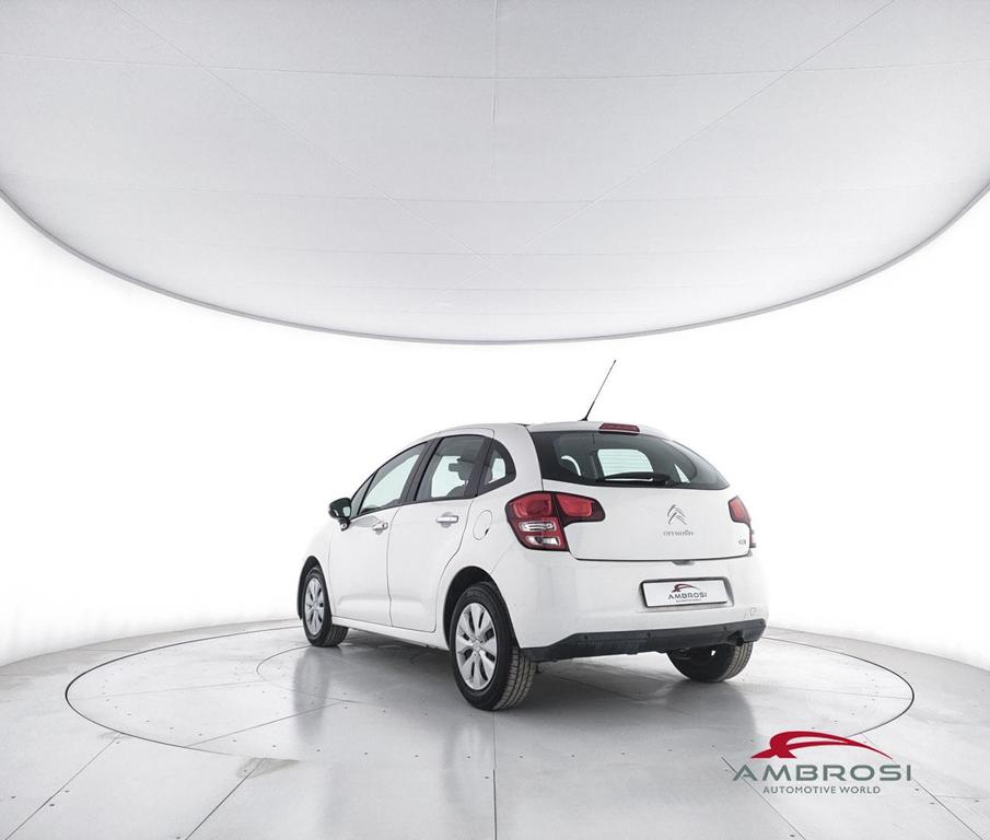 Citroen C3 1.1 Exclusive c/esp