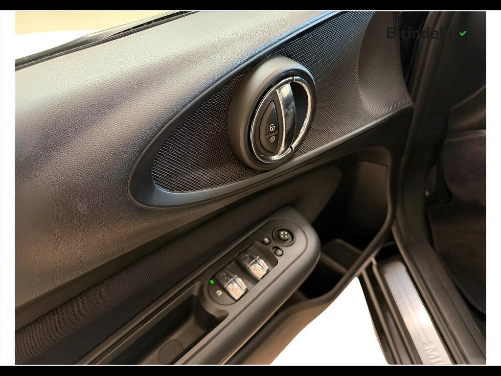 Mini Cooper Clubman 1.5 Cooper Business Steptronic