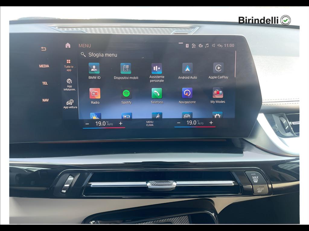 BMW X1 sdrive18d X-Line Edition Essence auto