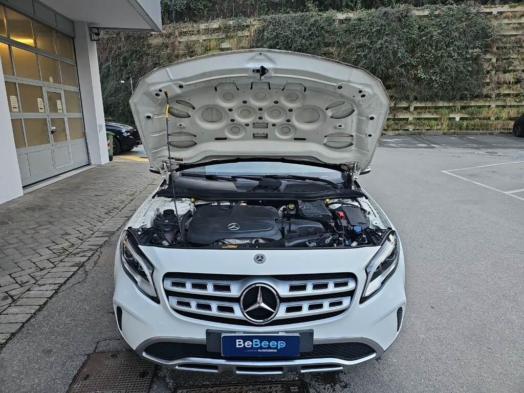 Mercedes GLA 200 Sport auto
