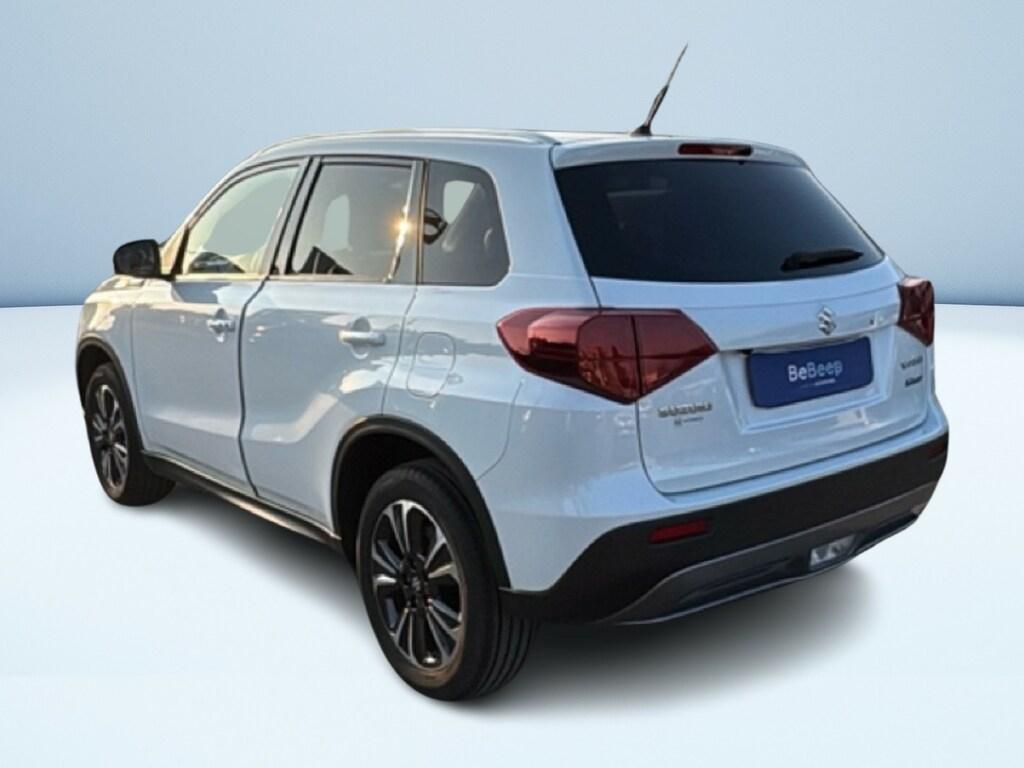 Suzuki Vitara 1.4 hybrid Easy Top 2wd
