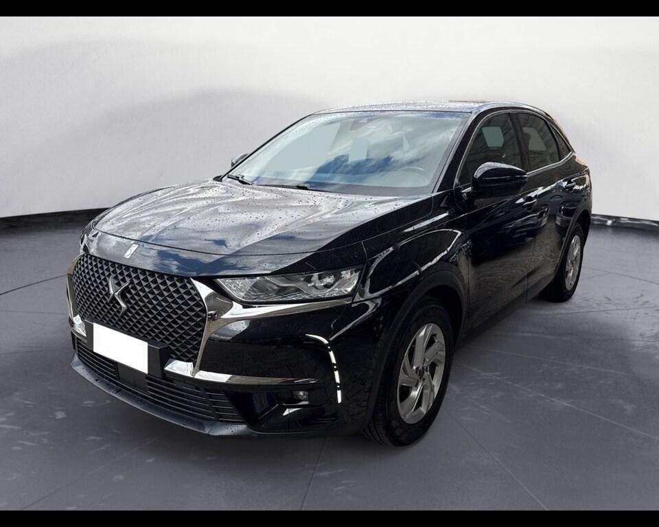 DS DS7 Crossback 1.5 bluehdi Business Drive Efficiency 130cv