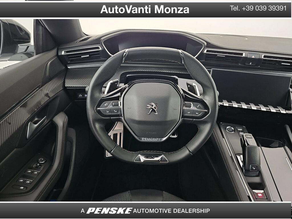 Peugeot 508 SW 1.5 bluehdi GT s&s 130cv eat8