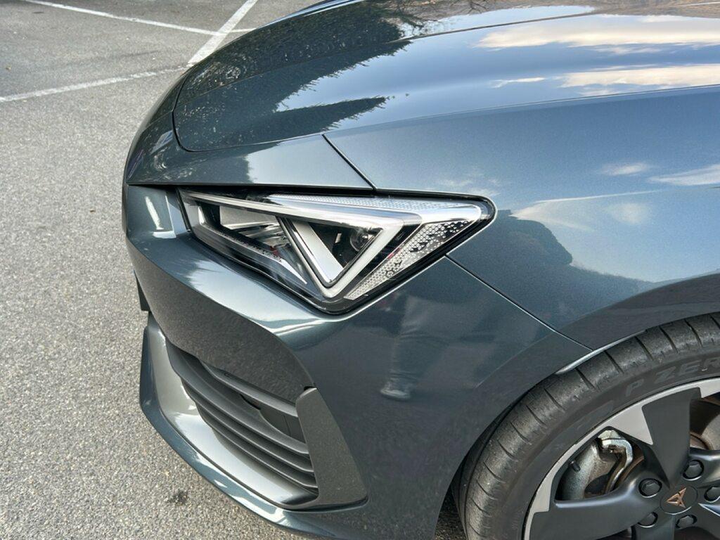 Cupra Leon Sportstourer 1.5 hybrid 150cv dsg