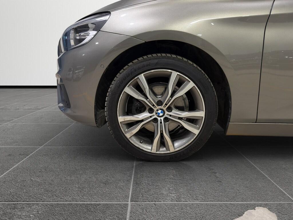 BMW Serie 2 218d Active Tourer auto
