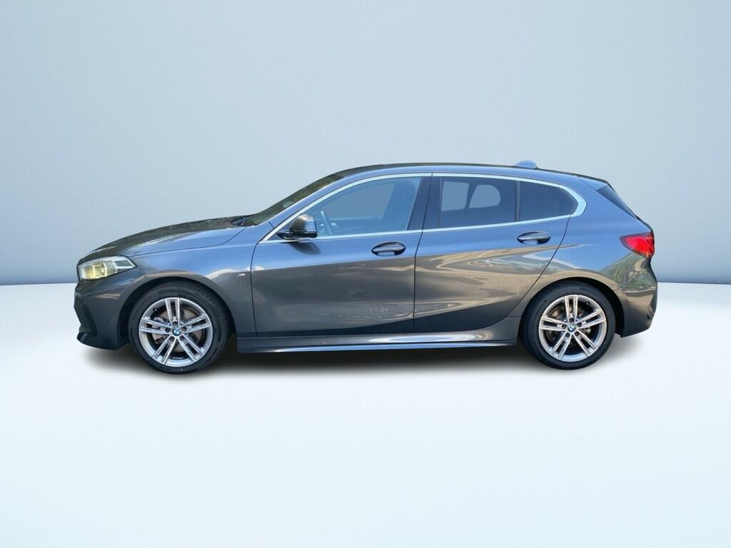 BMW Serie 1 118i Msport auto