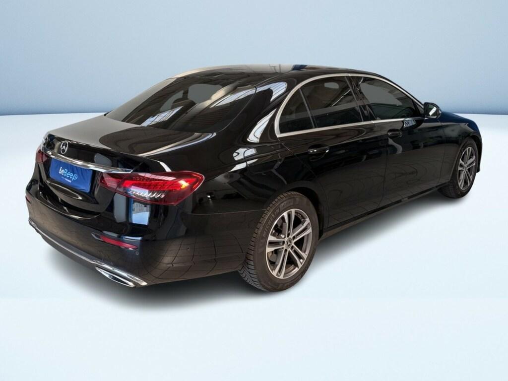 Mercedes Classe E 200 d Business Sport auto my20
