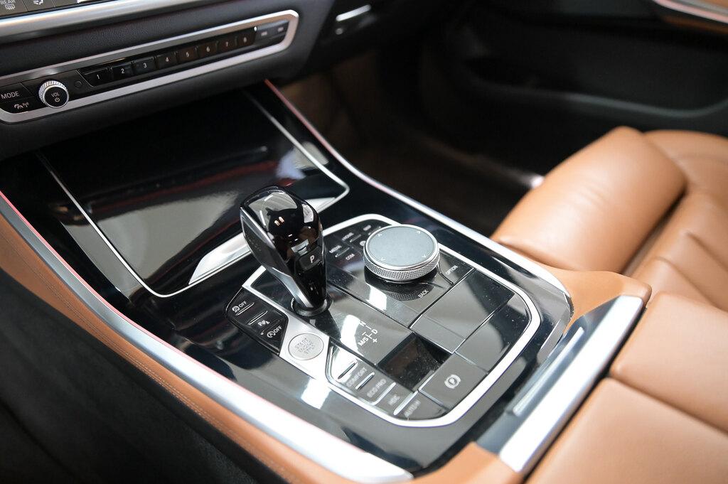 BMW X5 xdrive25d Msport auto