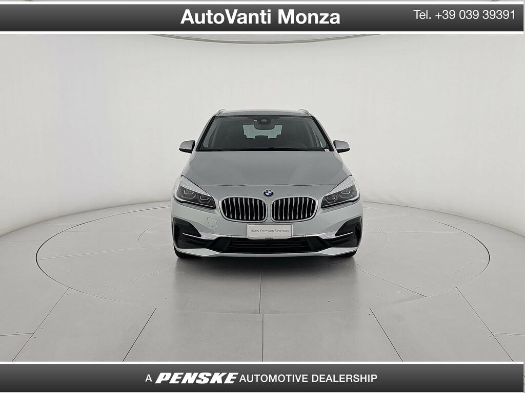 BMW Serie 2 225xe Active Tourer iPerformance Luxury auto