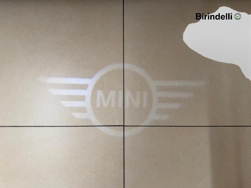 Mini One D Countryman 1.5 TwinPower Turbo One D Business