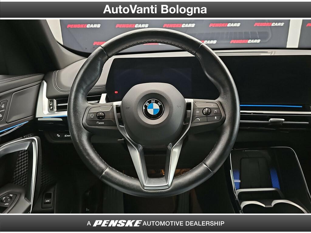 BMW X1 sdrive18d X-Line auto