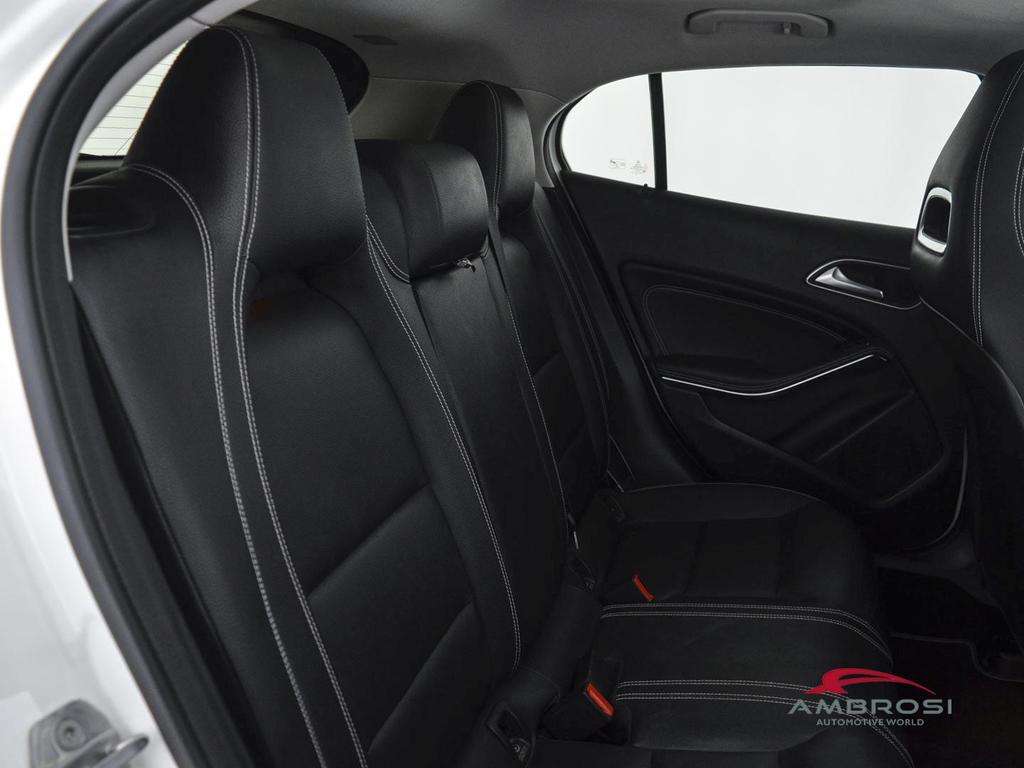 Mercedes GLA 200 d Sport auto