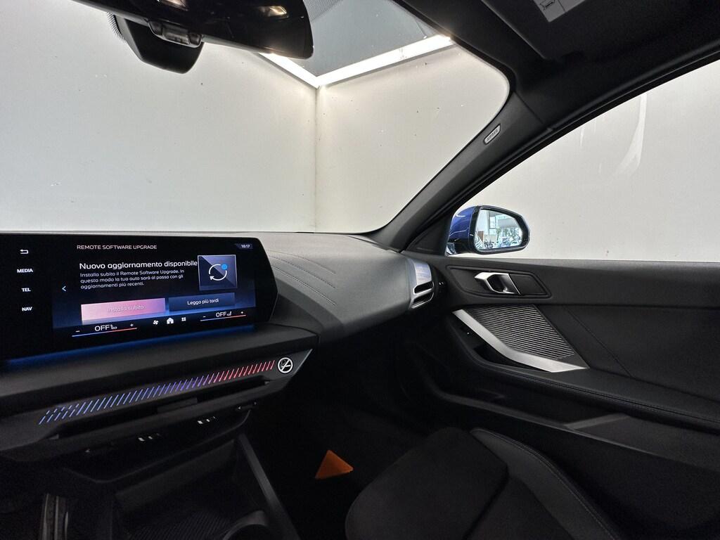 BMW Serie 1 118d MSport Pro auto
