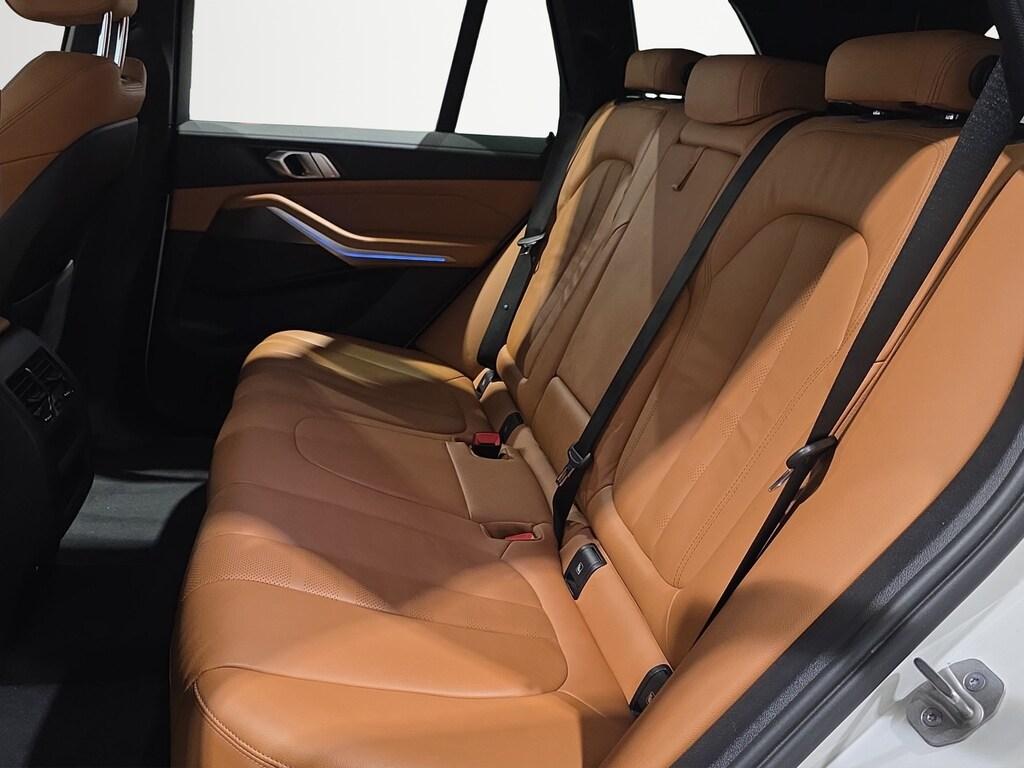 BMW X5 xdrive45e Msport auto