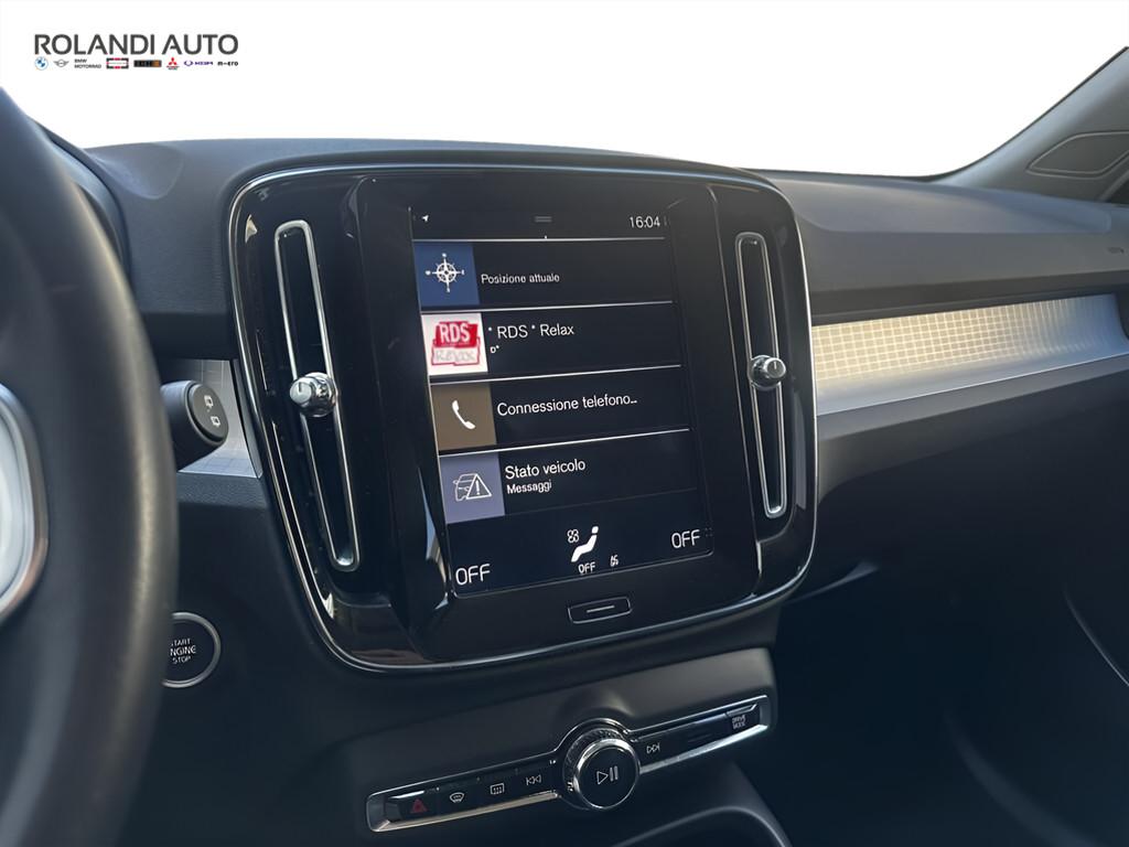 Volvo XC40 2.0 D3 Business Plus geartronic my20