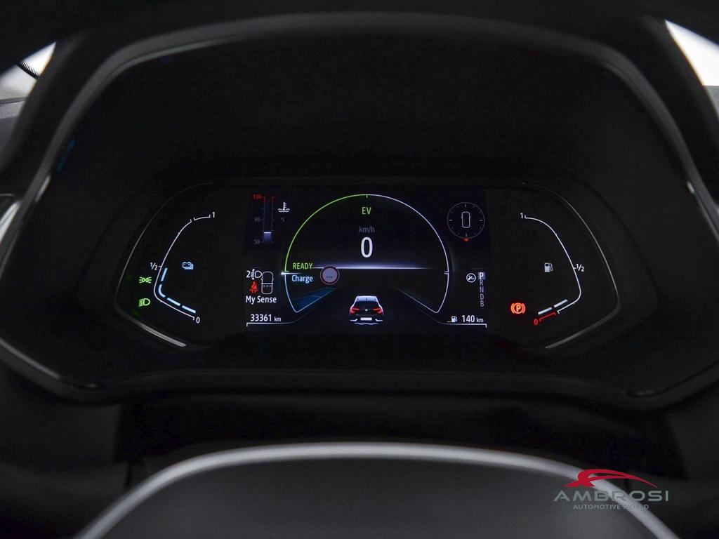 Renault Captur 1.6 hybrid E-Tech Engineered 145cv auto