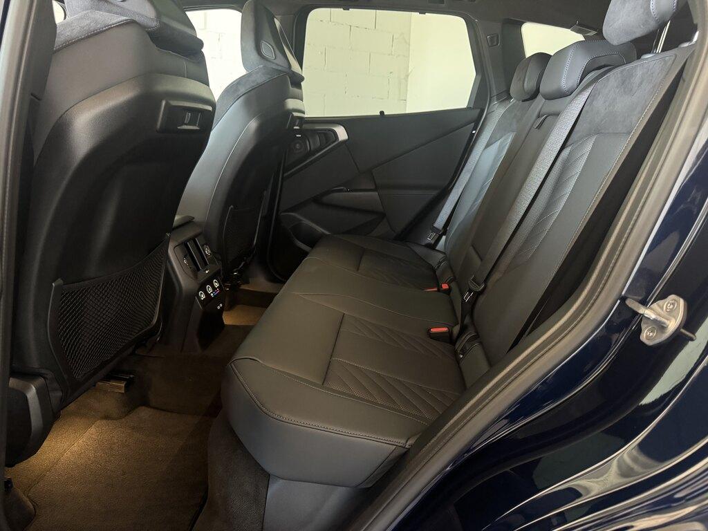 BMW X3 xdrive20d MSport Pro auto