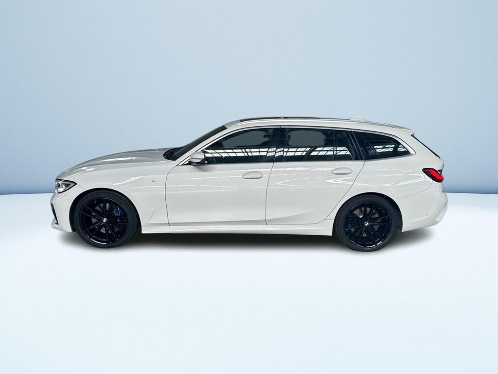 BMW Serie 3 330i Touring xdrive Msport auto