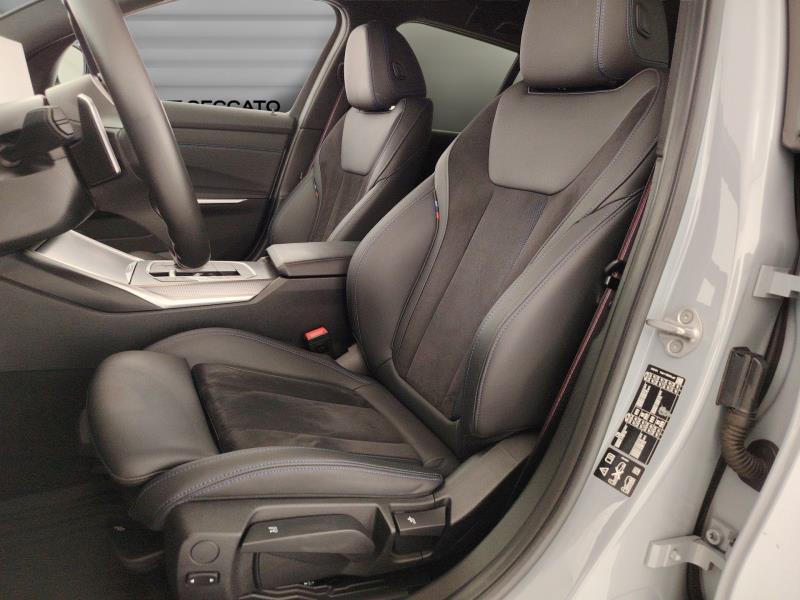 BMW Serie 3 330d Touring mhev 48V Msport xdrive auto