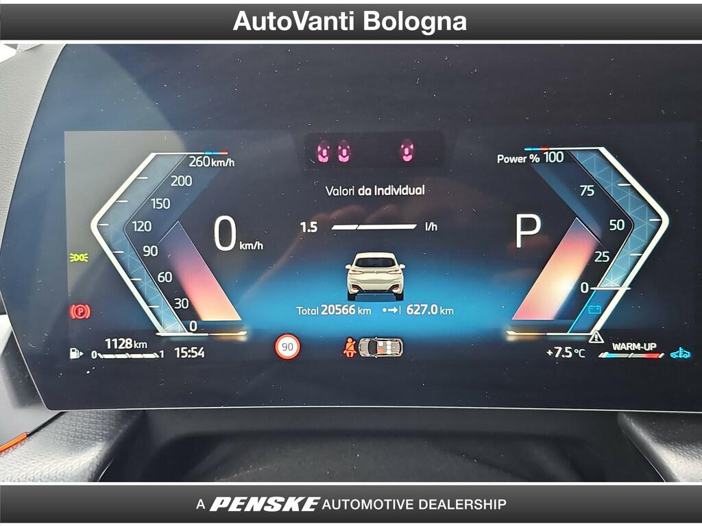 BMW Serie 2 218d Active Tourer Msport auto