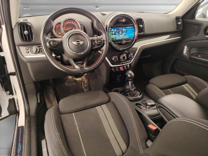 Mini Cooper S Countryman 2.0 TwinPower Turbo Cooper S Hype Steptronic
