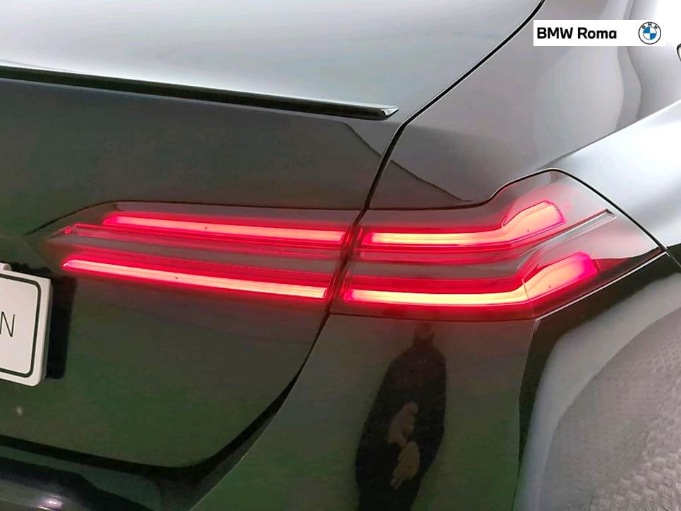 BMW Serie 5 520d 48V Msport sdrive auto