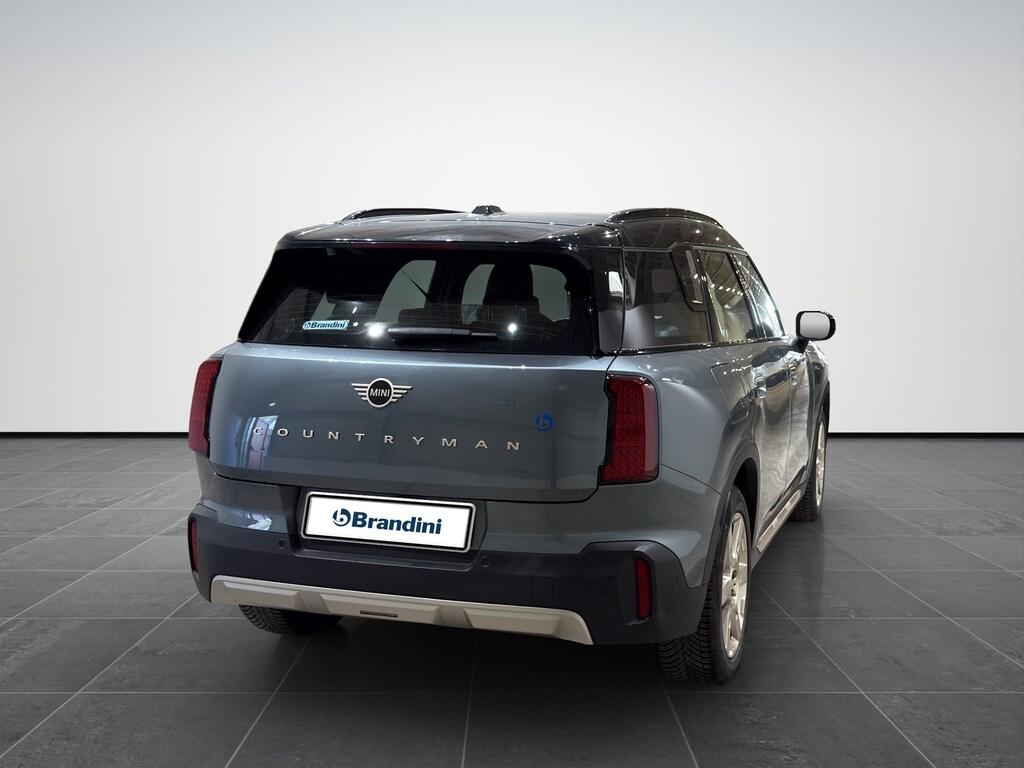 Mini Mini Countryman 1.5 48V C Favoured auto