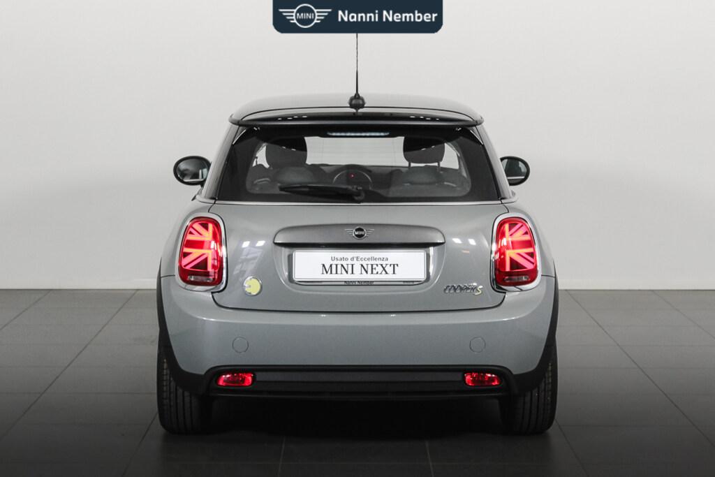 Mini Cooper SE Mini 3p Cooper SE S auto