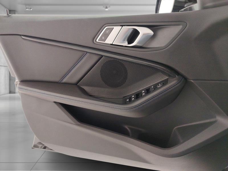 BMW Serie 1 118d Msport auto