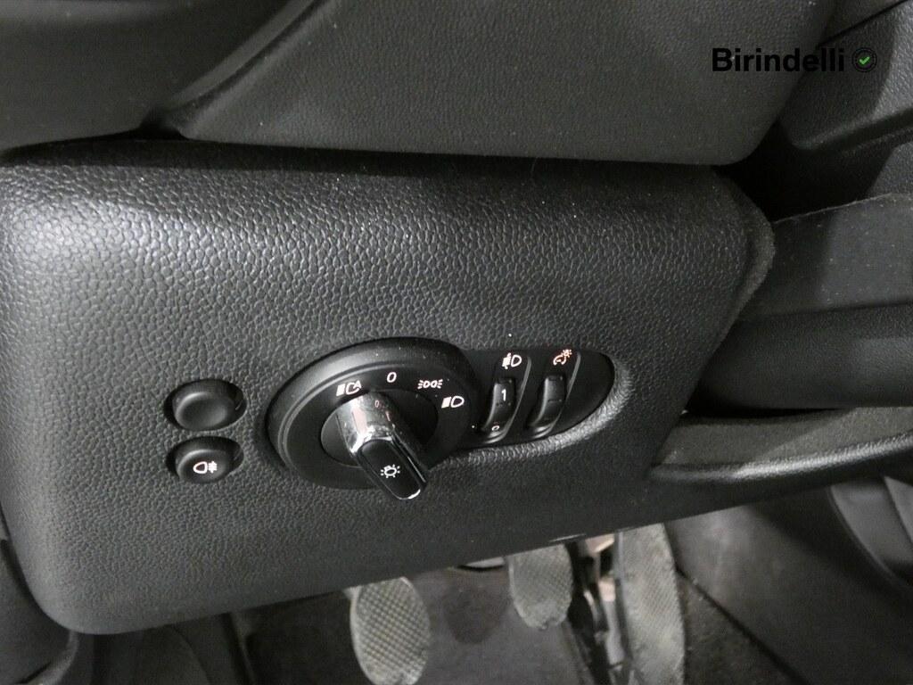 Mini Cooper 1.5 TwinPower Turbo Cooper
