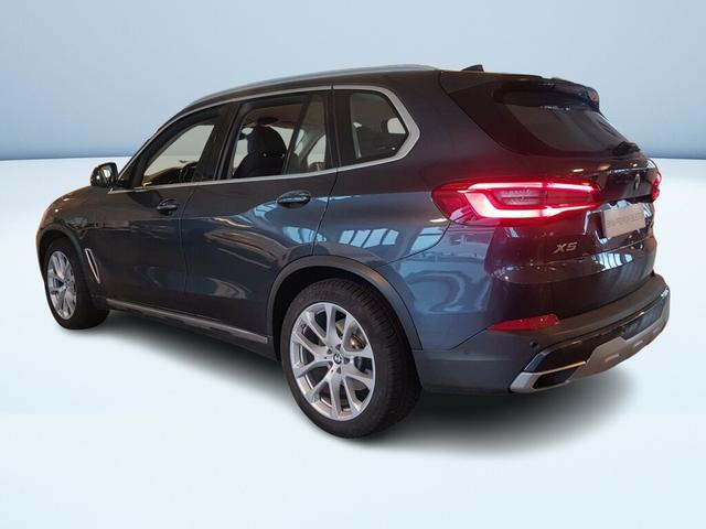 BMW X5 xdrive30d xLine auto