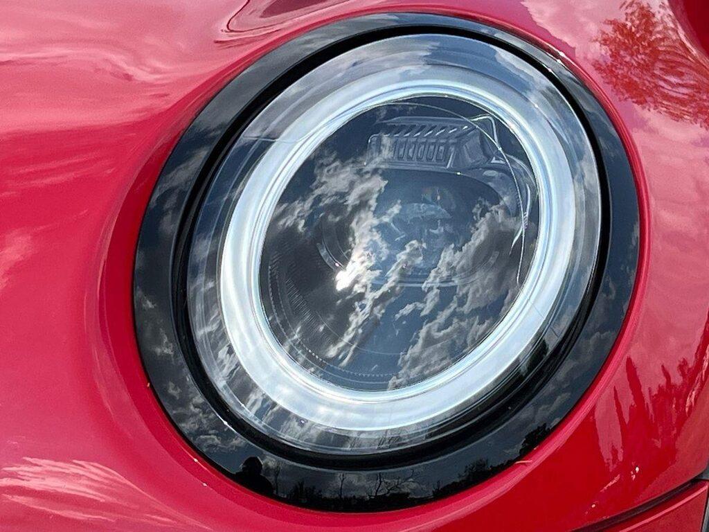 Mini Mini 3p 2.0 Cooper S JCW auto
