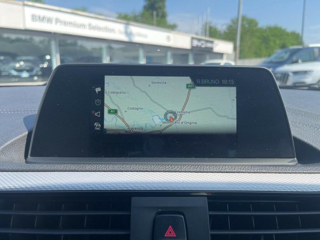 BMW Serie 2 220d Coupe xdrive Msport auto my18