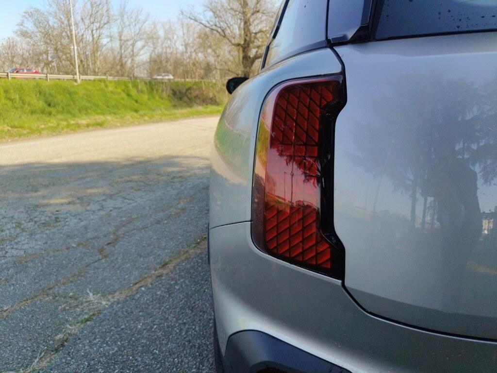 Mini Mini Countryman 2.0 48V D Classic auto