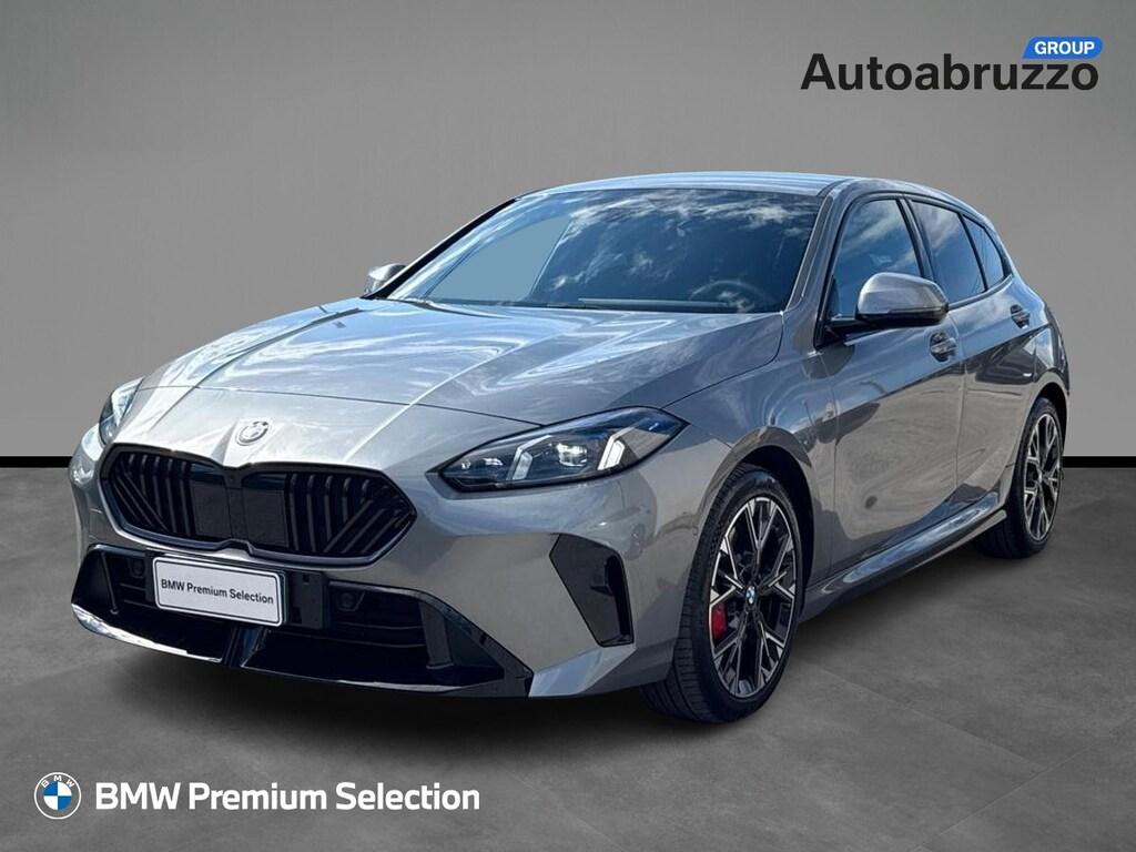 BMW Serie 1 118d MSport Pro auto