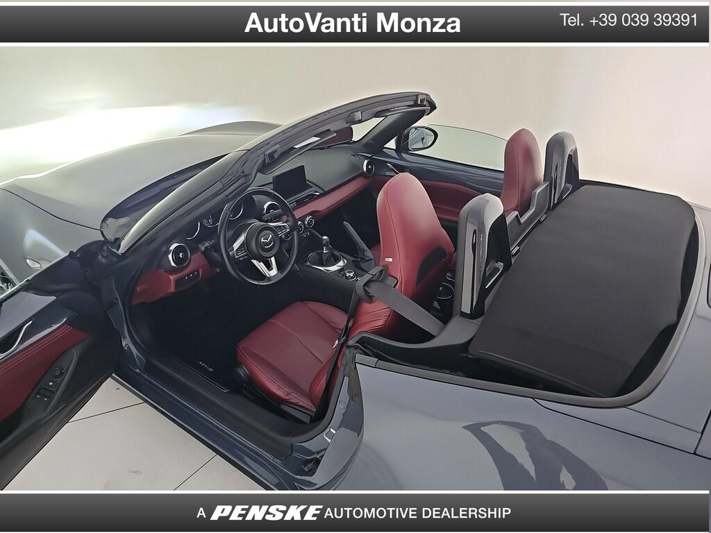 Mazda MX-5 1.5 Polymetal 1.5