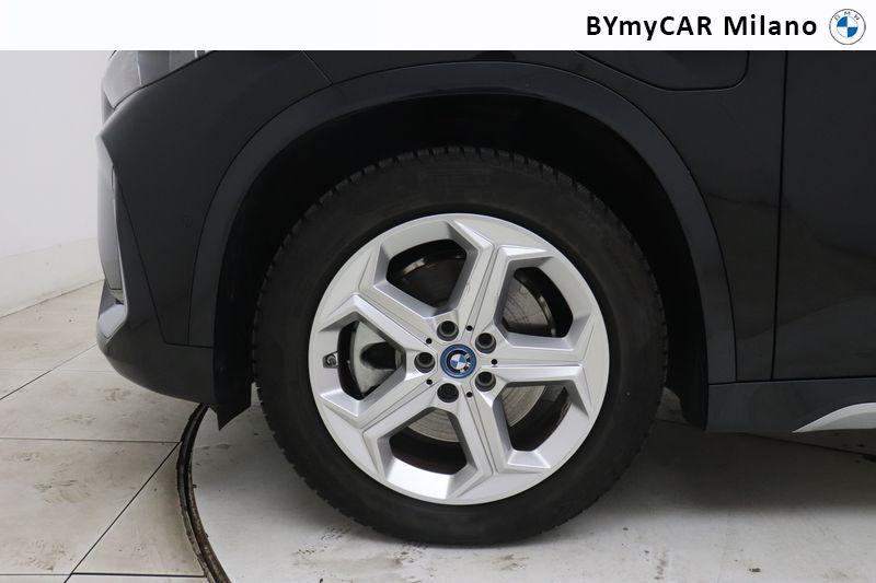 BMW X1 25e xdrive X-Line auto