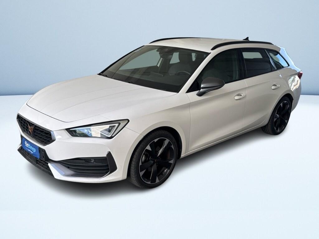 Cupra Leon Sportstourer 1.5 hybrid 150cv dsg