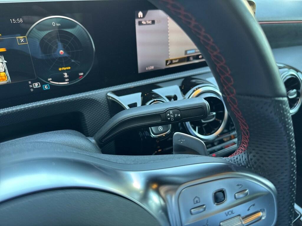 Mercedes Classe A 200 Premium auto