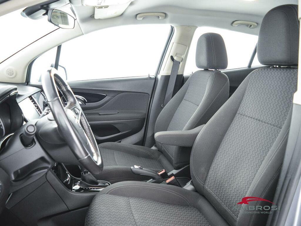 Opel Mokka X 1.6 cdti Ultimate 4x2 136cv auto my18